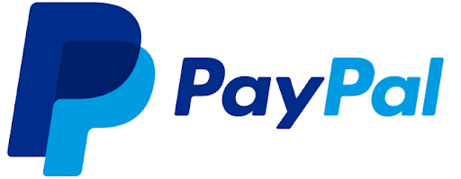 Payment Terms 2 - Red Sonja Store pay with paypal - Red Sonja Store